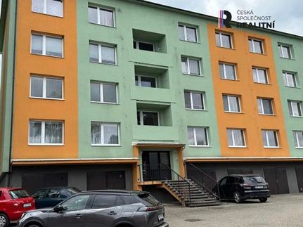 Prodej bytu 4+1 86 m²