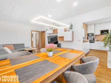 Prodej bytu 3+kk 70 m²