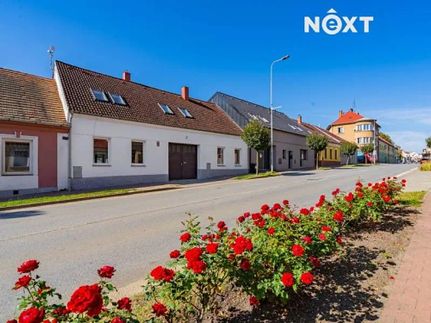 Prodej domu 160 m², pozemek 245 m²