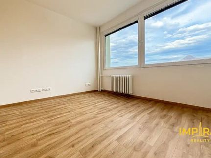 Prodej bytu 1+kk 20 m²