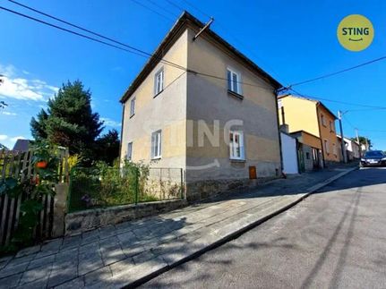 Prodej domu 149 m², pozemek 391 m²