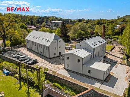 Prodej bytu 3+kk 202 m²