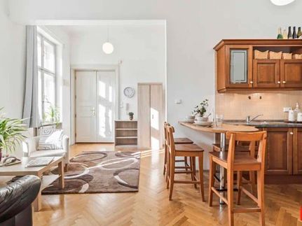 Prodej bytu 2+kk 52 m²