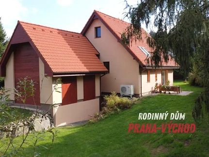 Prodej domu 192 m², pozemek 3129 m²