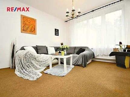 Prodej bytu 3+1 75 m²