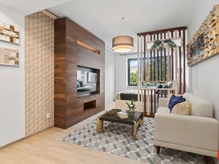 Prodej bytu 2+1 50 m²