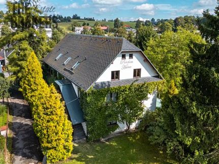 Prodej domu 345 m², pozemek 662 m²