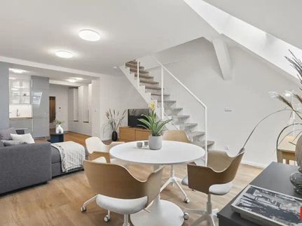Prodej bytu 2+kk 70 m²