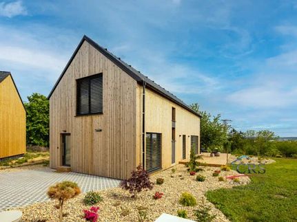 Prodej domu 140 m², pozemek 793 m²