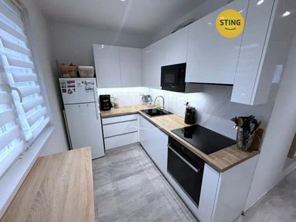 Prodej bytu 2+1 55 m²