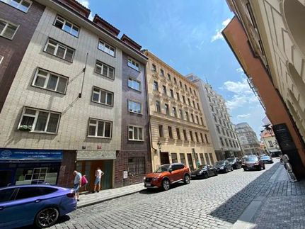 Prodej bytu 2+kk 50 m²