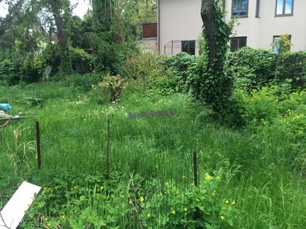 Prodej stavebního pozemku 1040 m²