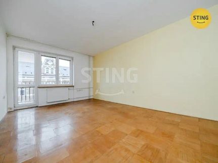 Prodej bytu 3+1 71 m²