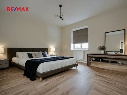 Prodej bytu 2+kk 42 m²