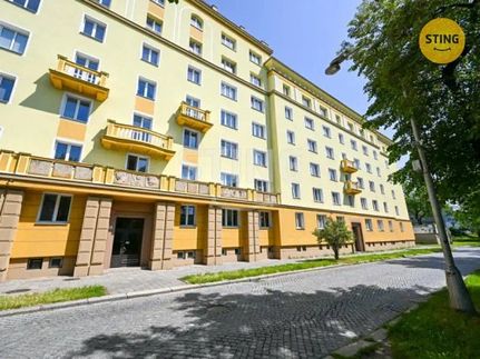 Prodej bytu 3+kk 86 m²