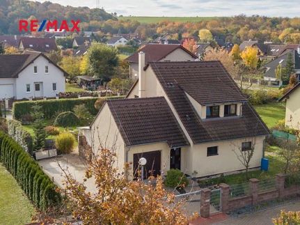 Prodej domu 156 m², pozemek 768 m²