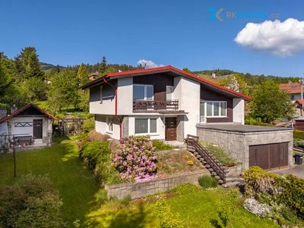 Prodej domu 144 m², pozemek 800 m²