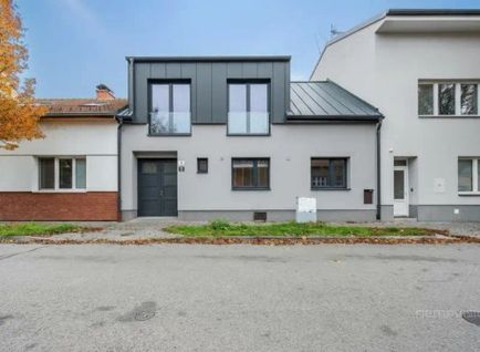Prodej domu 102 m², pozemek 596 m²