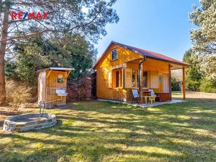 Prodej stavebního pozemku 3003 m²