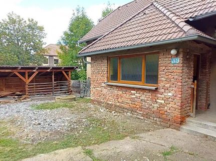 Prodej domu 90 m², pozemek 418 m²