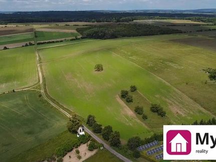 Prodej stavebního pozemku 20723 m²