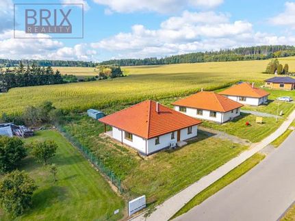 Prodej domu 124 m², pozemek 957 m²