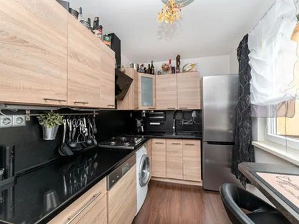 Prodej bytu 2+1 58 m²