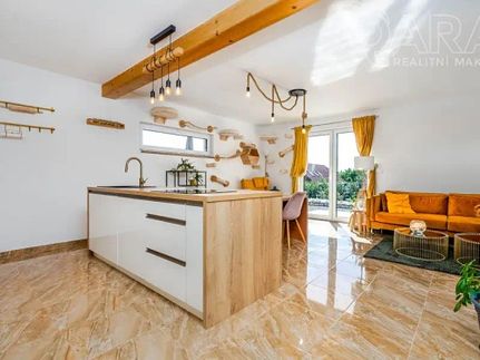 Prodej domu 137 m², pozemek 1201 m²