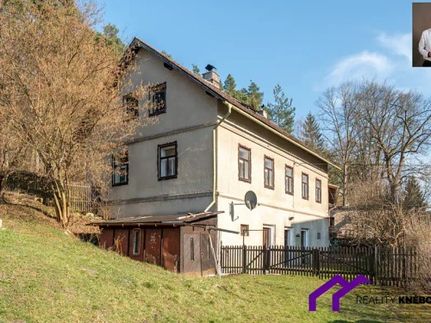 Prodej domu 238 m², pozemek 485 m²