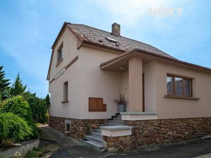 Prodej domu 142 m², pozemek 998 m²