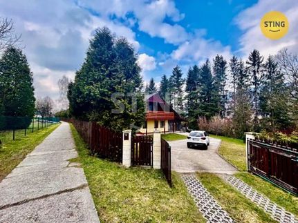 Prodej domu 197 m², pozemek 4419 m²