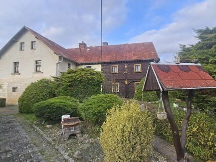 Prodej domu 350 m², pozemek 2537 m²