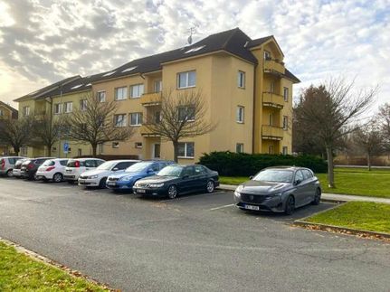 Prodej bytu 2+kk 51 m²