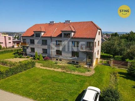 Prodej vily 282 m², pozemek 967 m²