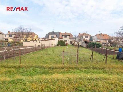 Prodej stavebního pozemku 380 m²