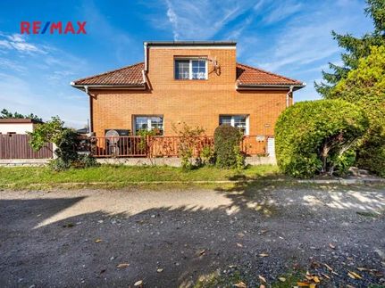 Prodej domu 159 m², pozemek 2250 m²