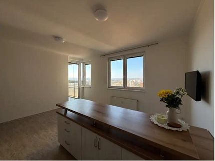 Prodej bytu 2+kk 43 m²