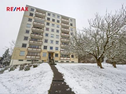 Prodej bytu 3+1 71 m²