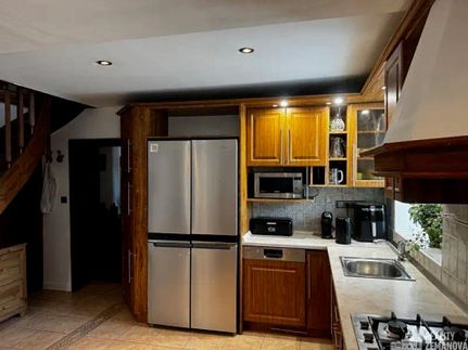Prodej domu 125 m², pozemek 182 m²