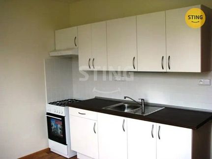 Prodej bytu 1+1 36 m²