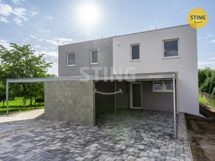 Prodej domu 104 m², pozemek 623 m²