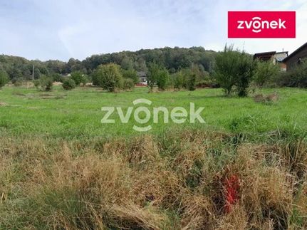 Prodej stavebního pozemku 1091 m²