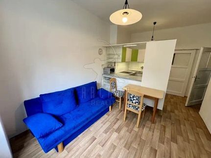 Prodej bytu 2+kk 35 m²