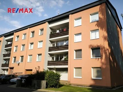 Prodej bytu 2+kk 48 m²