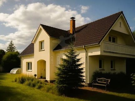 Prodej domu 175 m², pozemek 647 m²