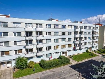 Prodej bytu 3+1 84 m²