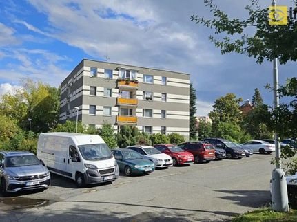 Prodej bytu 1+kk 29 m²