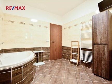 Prodaný  byt 3+kk 62 m²