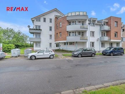 Prodej bytu 3+kk 82 m²