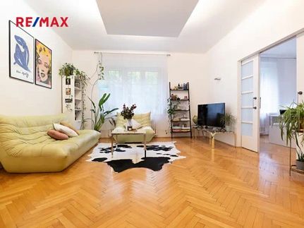 Prodej bytu 2+kk 78 m²